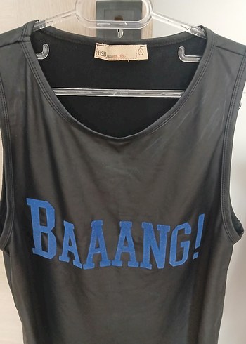 Zara BSB bluz