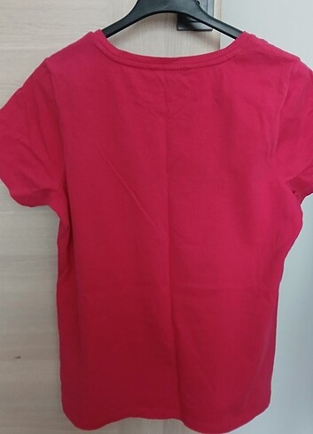Tommy Hilfiger Tommy T-shırt