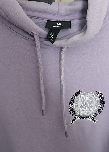 H&M H&M Erkek Sweat