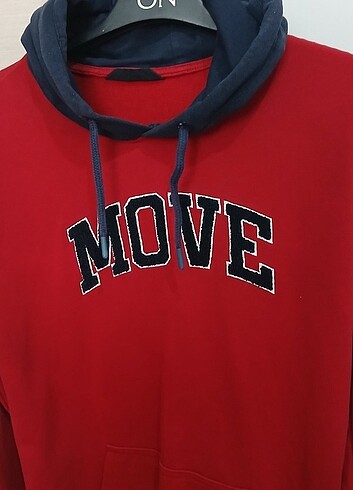 H&M Erkek Sweat