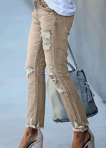 Zara Jean Pantolon