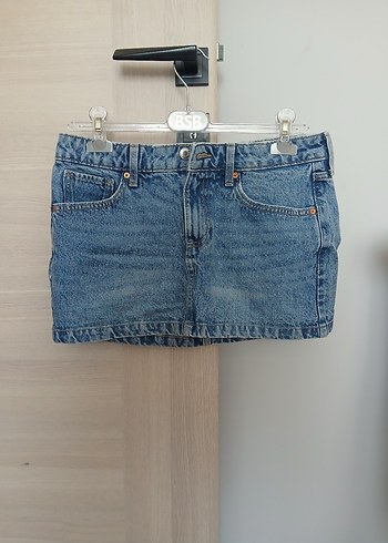 Mini Etek