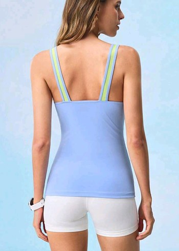 Spor Atlet - Görsel 5