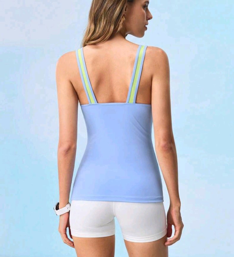 Spor Atlet - Görsel 5