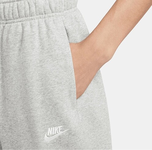 l Beden Nike eşofman altı