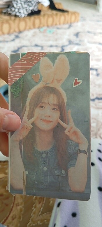 Jissoo PC 