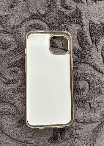 Pembe Fiyonk Detaylı Pastel Telefon Kılıfı - Görsel 2