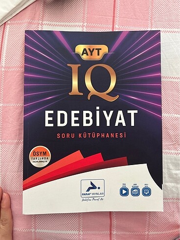 Ayt EDEBİYAT SORU BANKASI