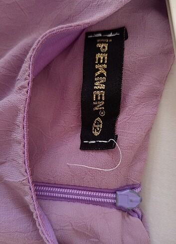 Tesettür elbise - Görsel 4