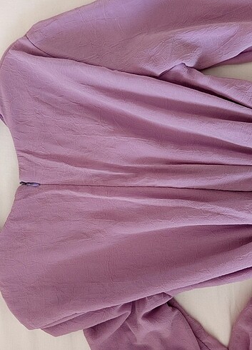 Tesettür elbise - Görsel 5