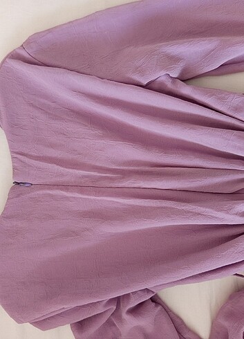 Tesettür elbise - Görsel 6