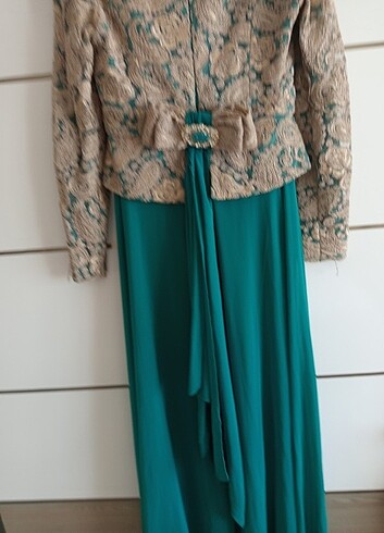 Abiye elbise  - Görsel 2