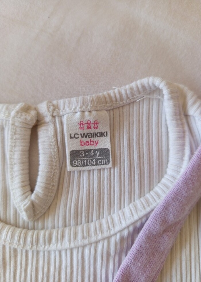 Lcw ikili takım  - Görsel 2