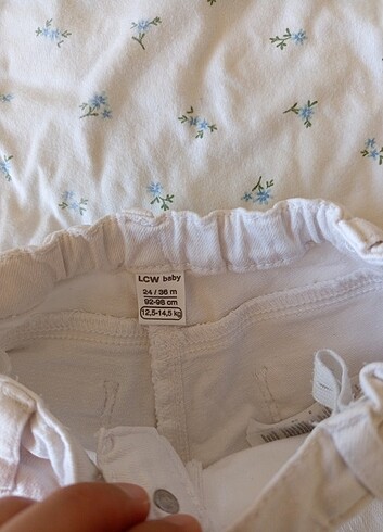 LC Waikiki Lcw ikili takım