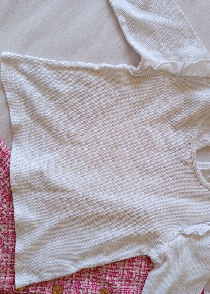 Lcw elbise ve bluz  - Görsel 3