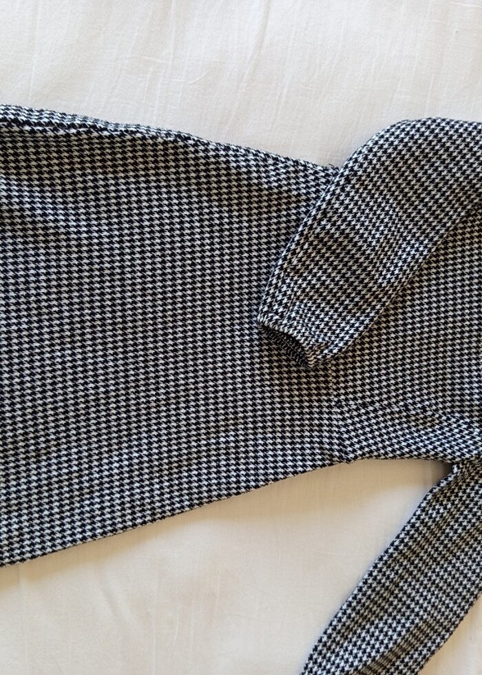 Özel dikim kız çocuk elbise  - Görsel 2