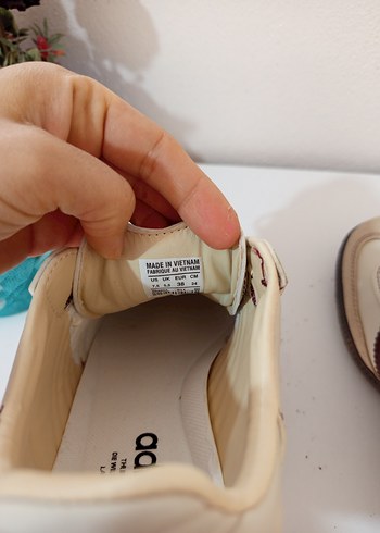 Adidas samba kadın spor ayakkabı - Görsel 4