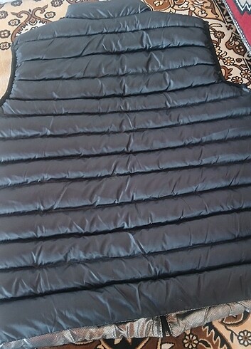 l Beden ColumibiyTITANIUM yelek Tertemiz sıfır çok güzel L