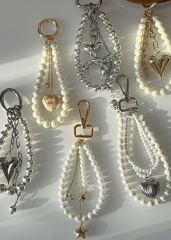 Çanta charm - Görsel 2