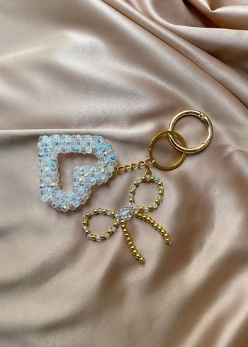 Çanta charm - Görsel 5