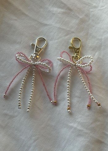 Çanta charm - Görsel 6