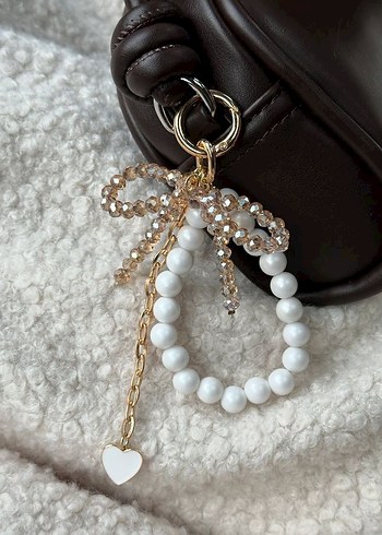 Çanta charm - Görsel 4