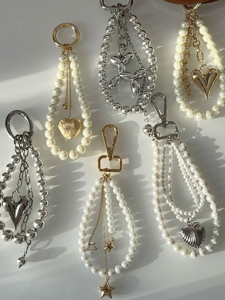 Çanta charm - Görsel 2