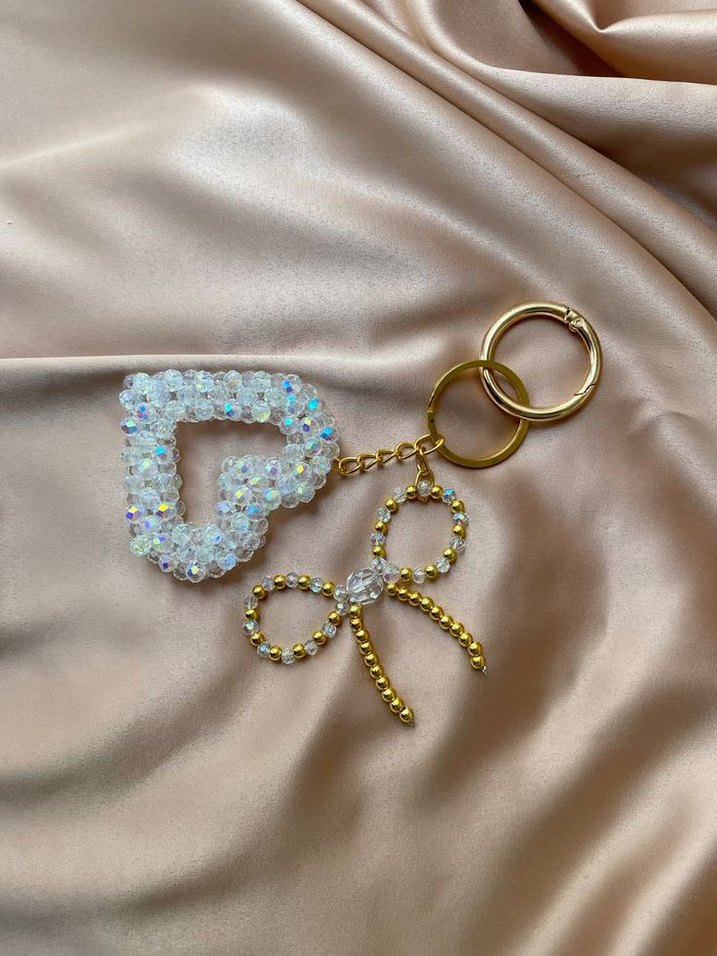 Çanta charm - Görsel 5