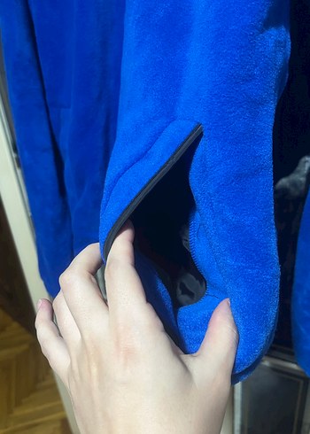 FUCHS SCHMITT MARKA Hic kullanılmadı sadece etiketi yok - Görsel 3