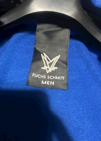 FUCHS SCHMITT MARKA Hic kullanılmadı sadece etiketi yok - Görsel 10