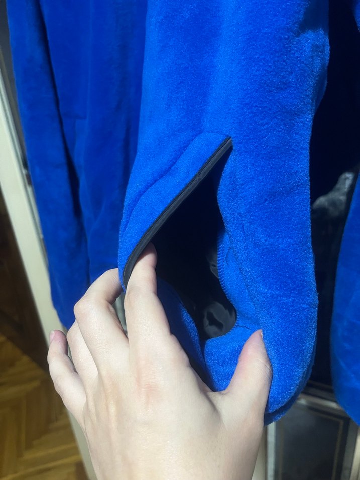 FUCHS SCHMITT MARKA Hic kullanılmadı sadece etiketi yok - Görsel 3