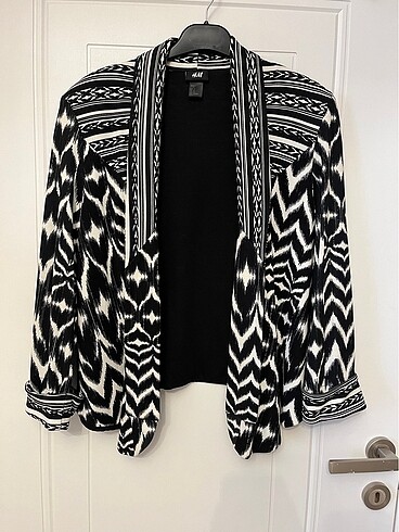 H&M blazer ceket