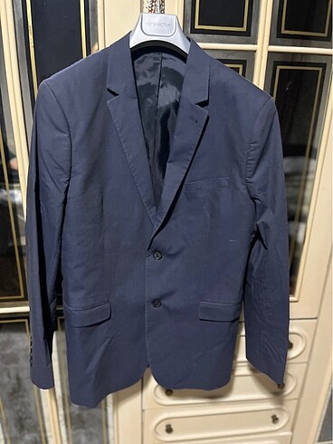 Mudo erkek blazer
