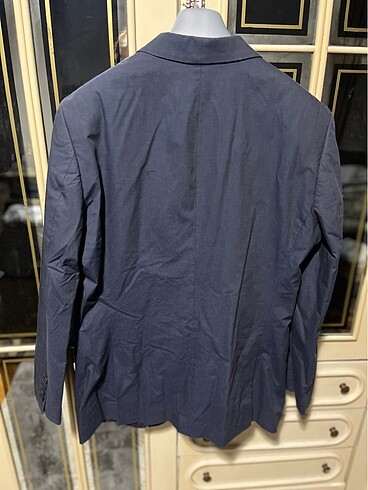 Mudo erkek blazer - Görsel 3