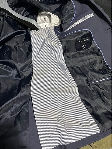 Mudo erkek blazer - Görsel 7