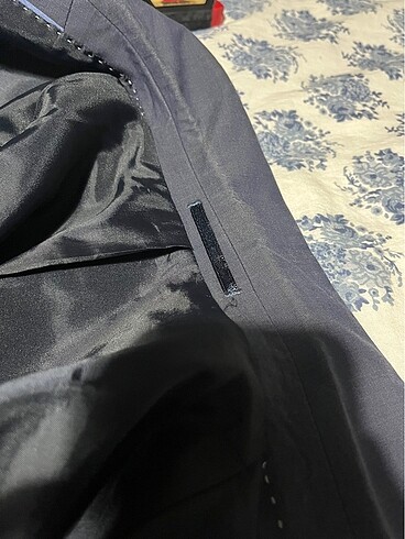 Mudo erkek blazer - Görsel 9