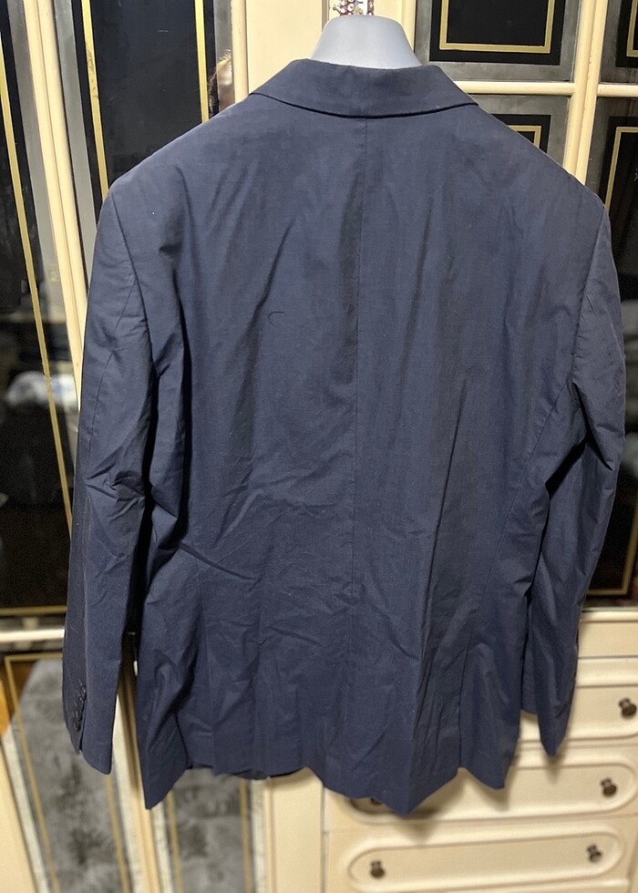 Mudo erkek blazer - Görsel 3