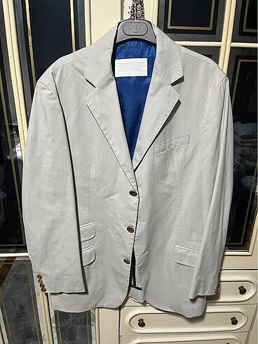 Erkek blazer