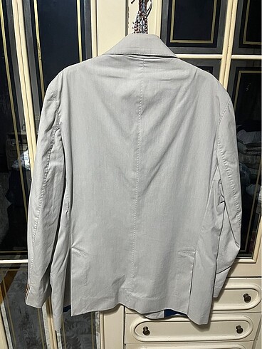 Erkek blazer - Görsel 3