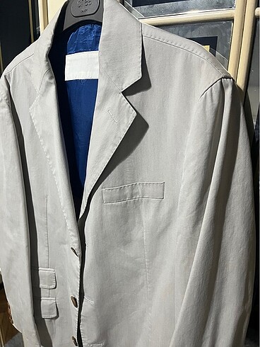 Erkek blazer - Görsel 2