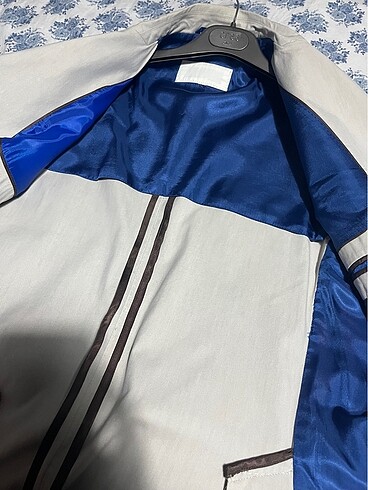 Erkek blazer - Görsel 6