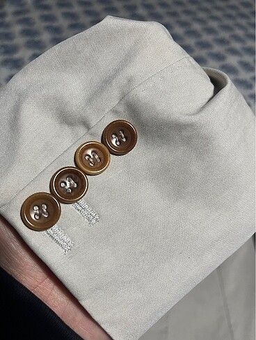 Erkek blazer - Görsel 5