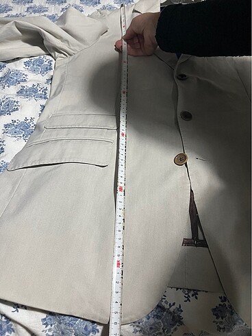 Erkek blazer - Görsel 8