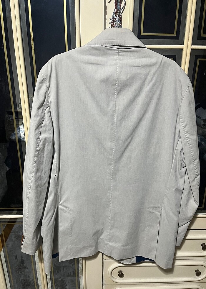 Erkek blazer - Görsel 3