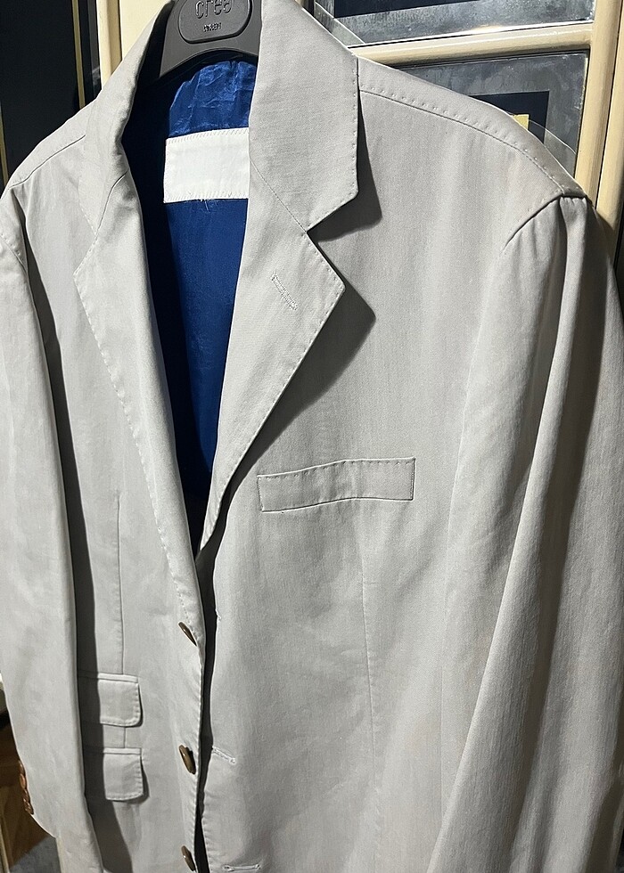 Erkek blazer - Görsel 2