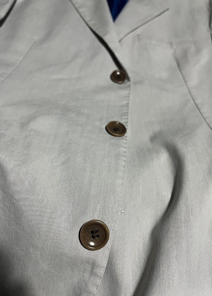 Erkek blazer - Görsel 4