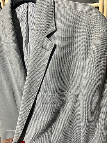 Mudo Mudo erkek blazer