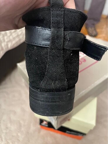 İpekyol surt bot cok tarz soyulmaları mevcut - Görsel 6