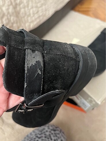 İpekyol surt bot cok tarz soyulmaları mevcut - Görsel 9