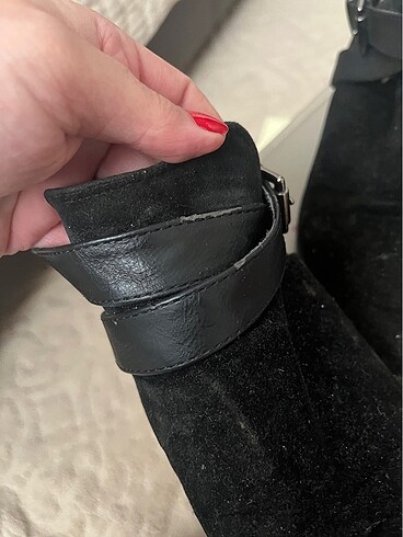 İpekyol surt bot cok tarz soyulmaları mevcut - Görsel 10